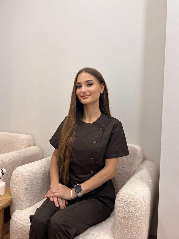 Полина Заинчуковская